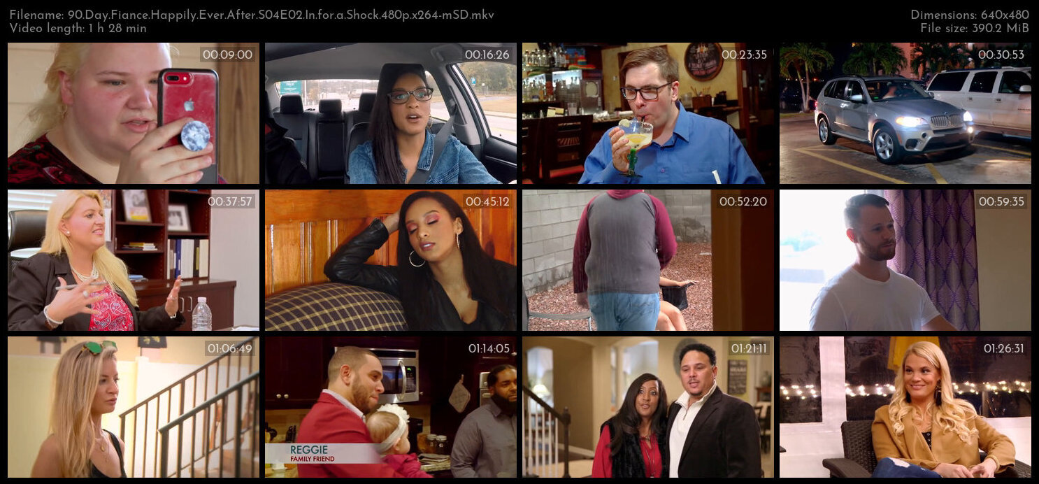 90 Day Fiance Happily Ever After S04E02 In for a Shock 480p x264 mSD TGx