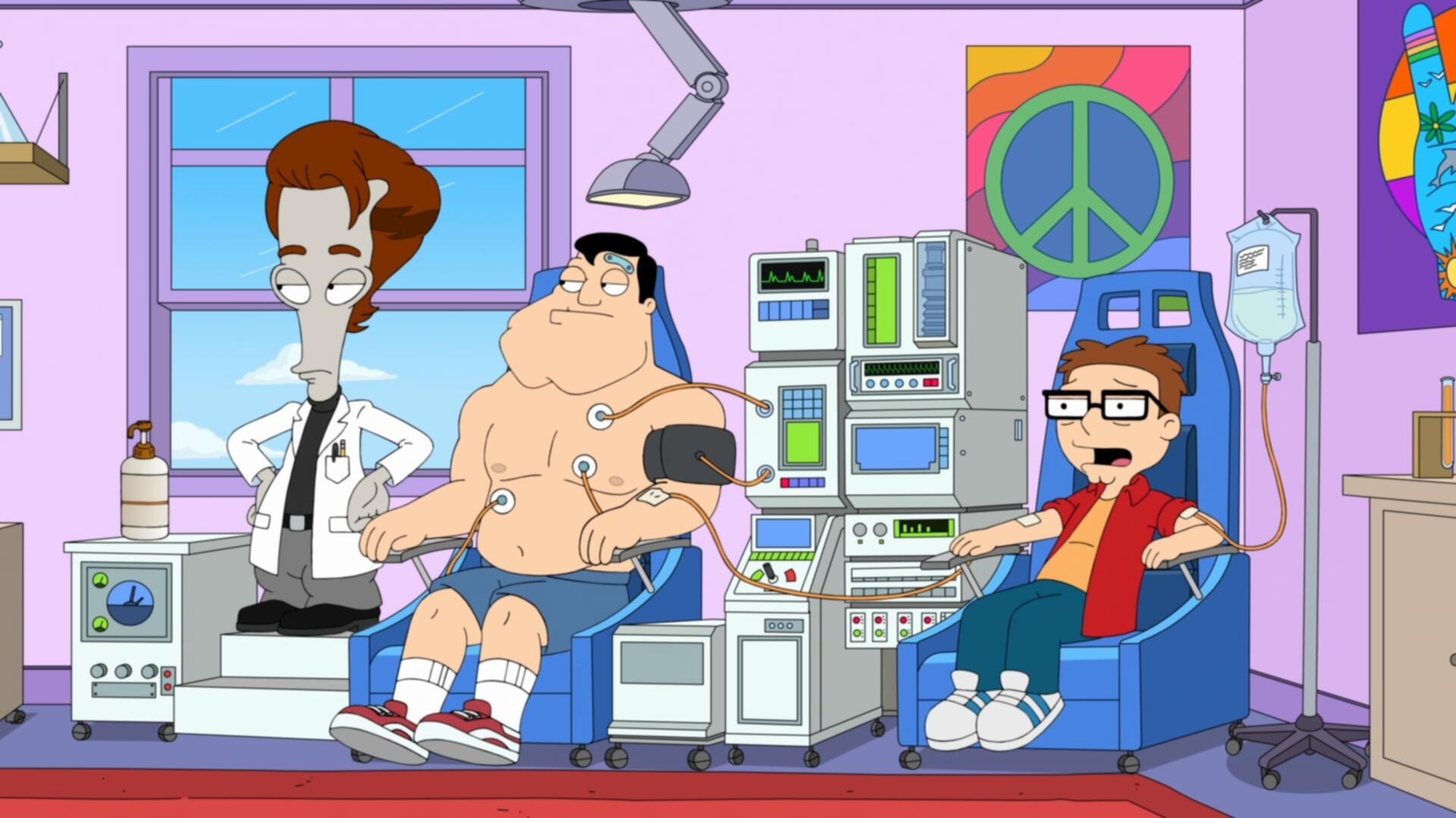 American Dad S20E15 1080p WEB h264 EDITH TGx