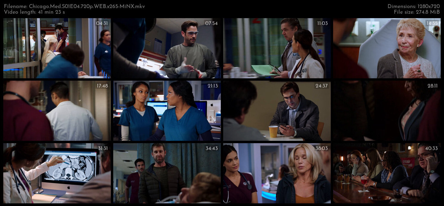 Chicago Med S01E04 720p WEB x265 MiNX TGx