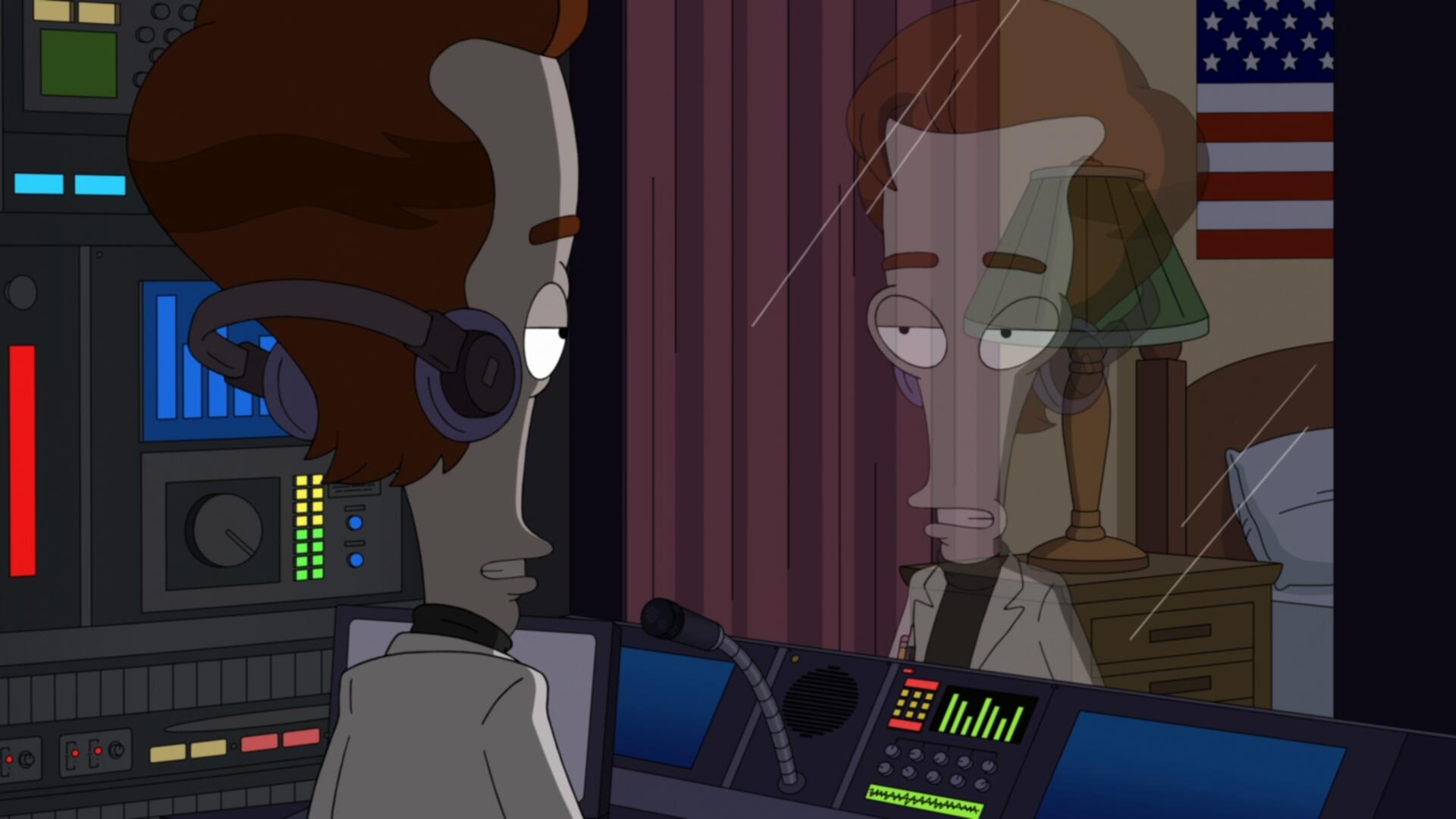 American Dad S20E15 1080p WEB h264 EDITH TGx