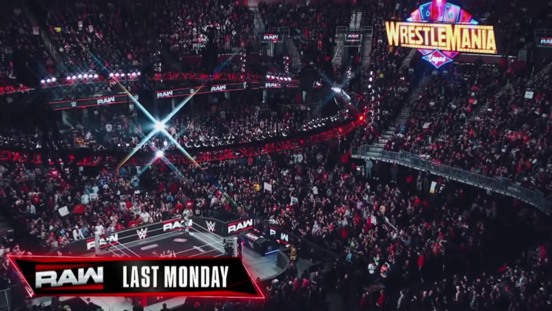 WWE Monday Night Raw 2025 02 10 1080p HDTV h264 Star TGx