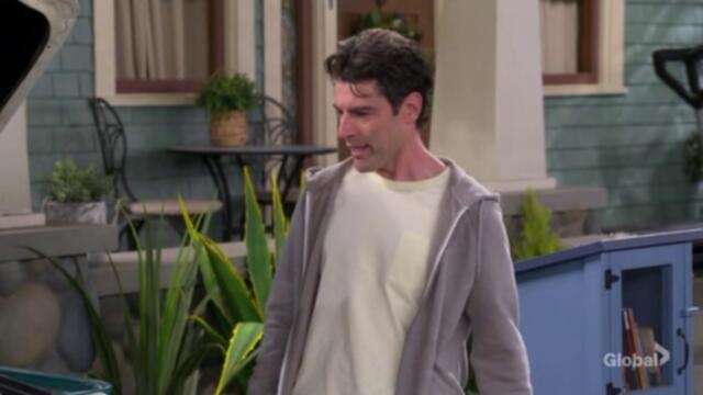 The Neighborhood S07E11 XviD AFG TGx