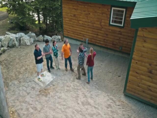 Maine Cabin Masters S10E07 480p x264 mSD TGx