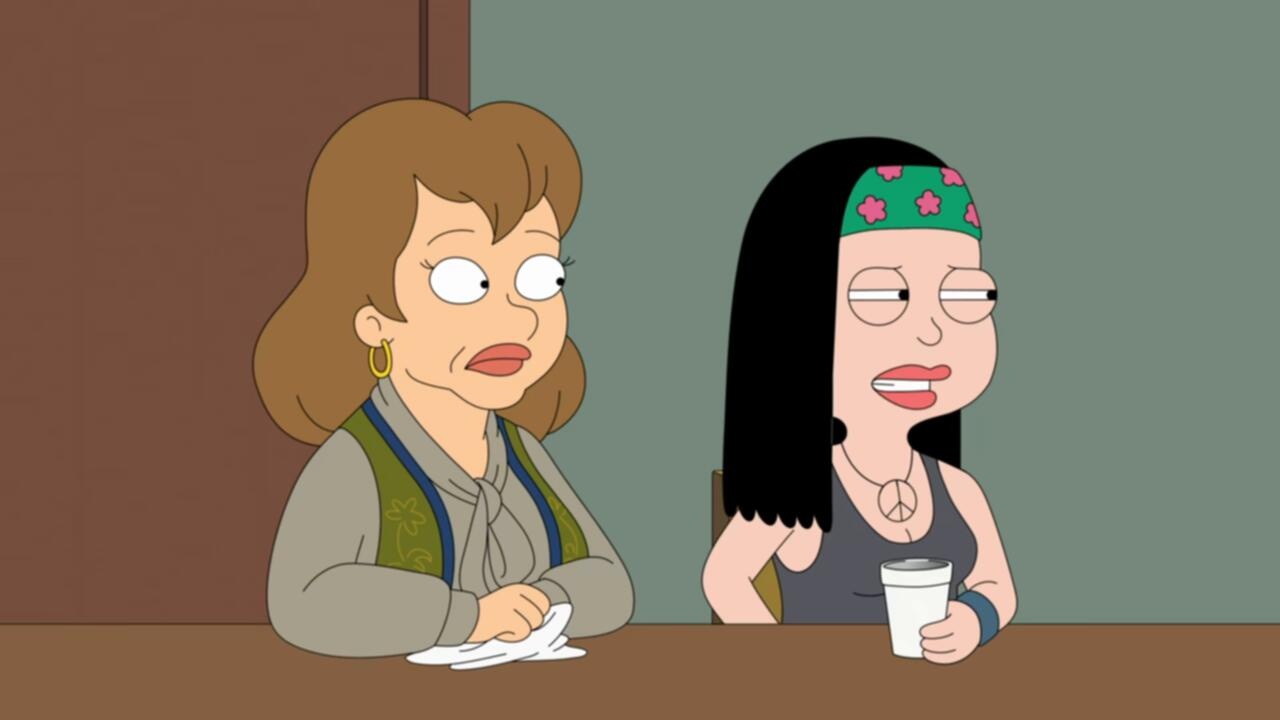 American Dad S21E16 720p WEB x265 MiNX TGx