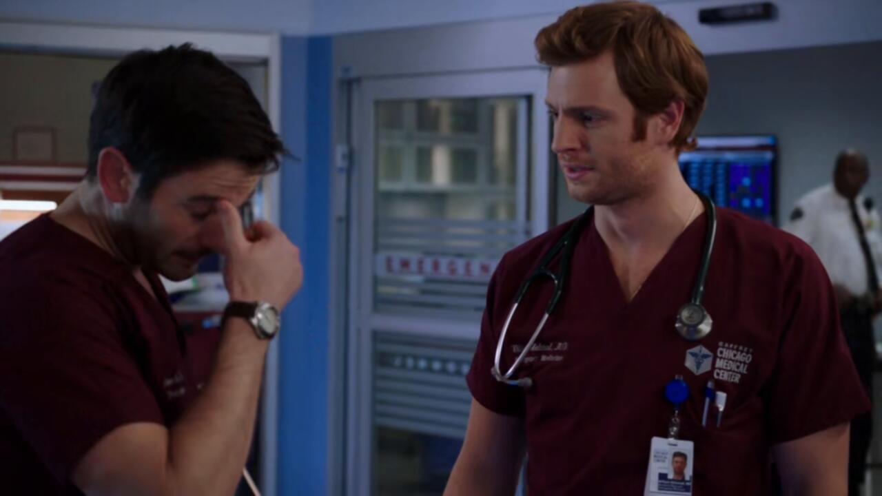 Chicago Med S01E06 720p WEB x265 MiNX TGx