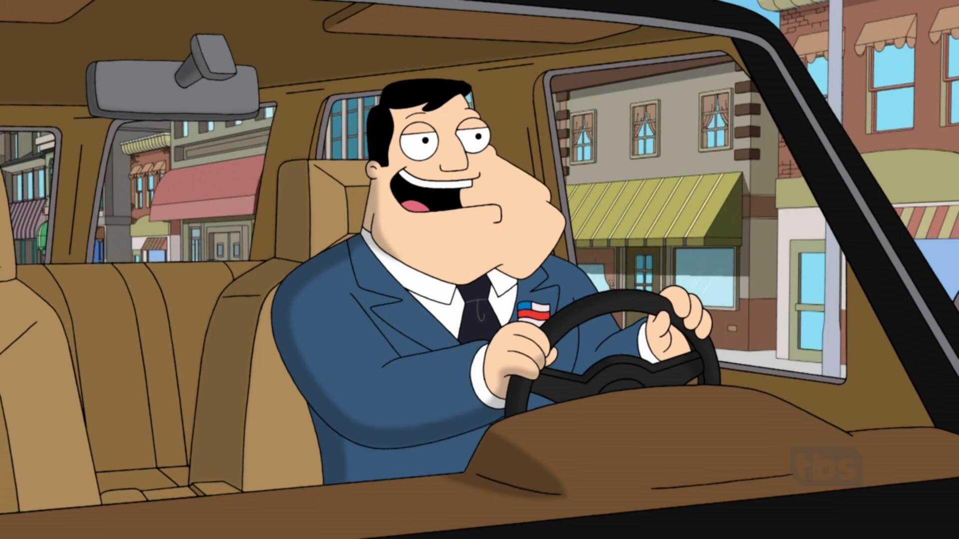 American Dad S20E16 1080p WEBRip x264 BAE TGx