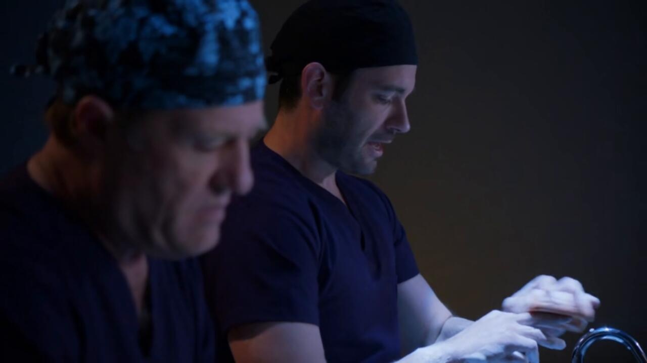 Chicago Med S01E16 720p WEB x265 MiNX TGx