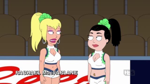 American Dad S20E16 XviD AFG TGx