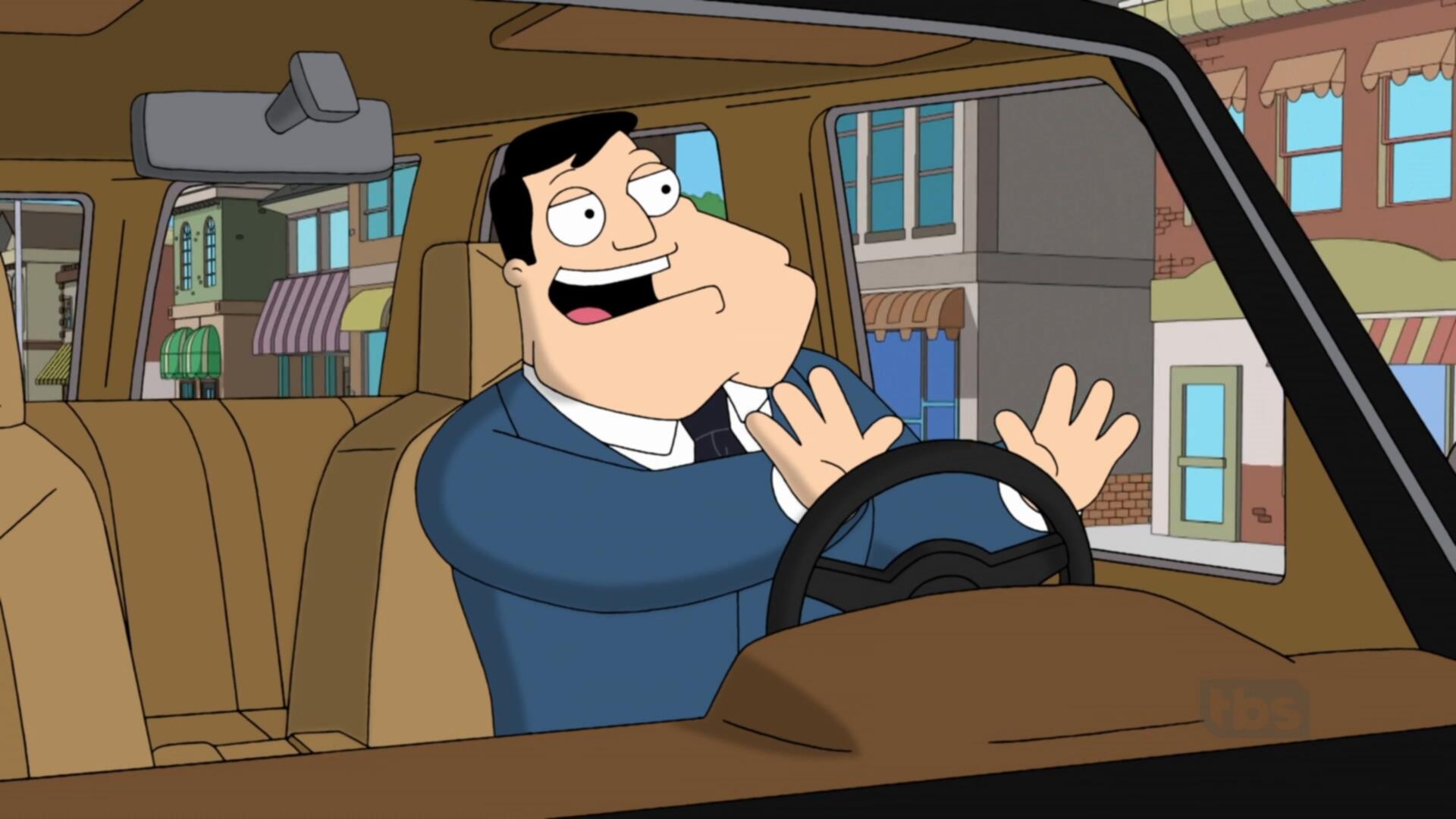 American Dad S20E16 1080p WEBRip x264 BAE TGx