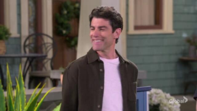 The Neighborhood S07E11 XviD AFG TGx