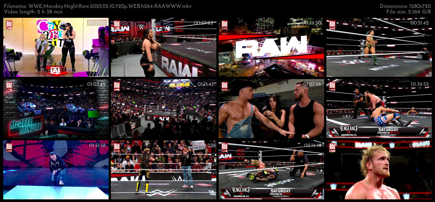 WWE Monday Night Raw 2025 02 10 720p WEB h264 RAAWWW TGx