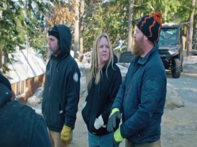 Maine Cabin Masters S10E07 480p x264 mSD TGx