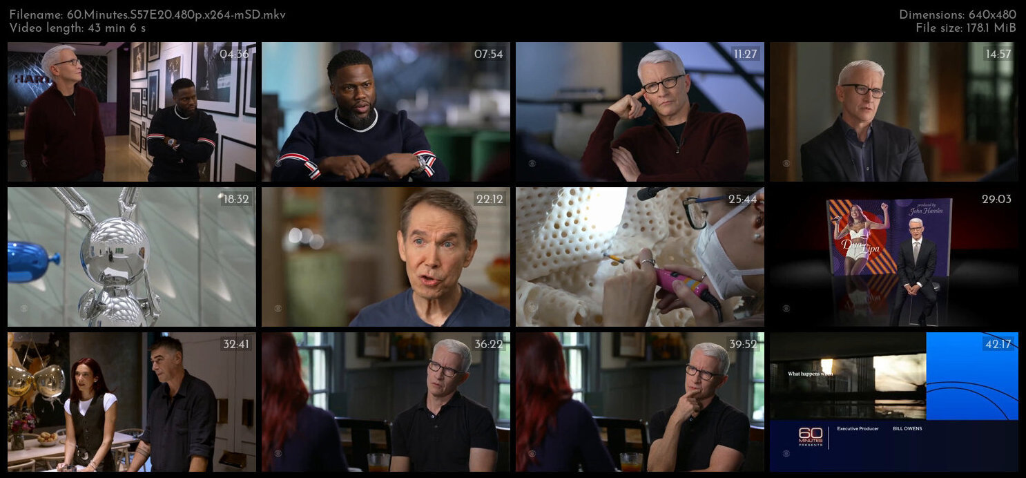 60 Minutes S57E20 480p x264 mSD TGx