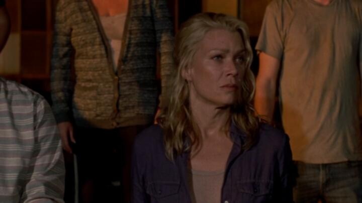 The Walking Dead S03E08 WEB x264 TORRENTGALAXY