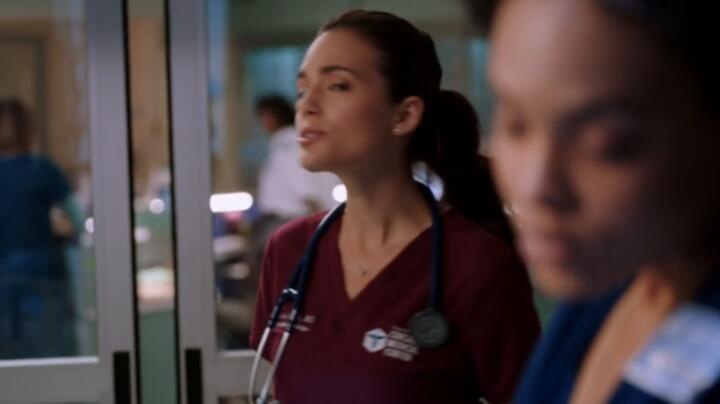 Chicago Med S02E02 WEB x264 TORRENTGALAXY