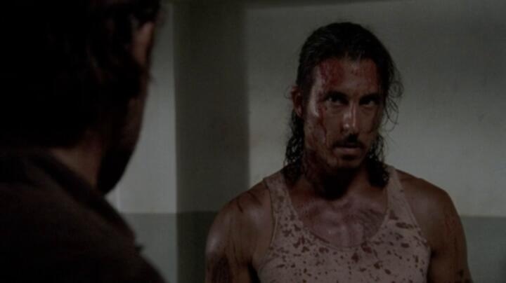 The Walking Dead S03E02 WEB x264 TORRENTGALAXY