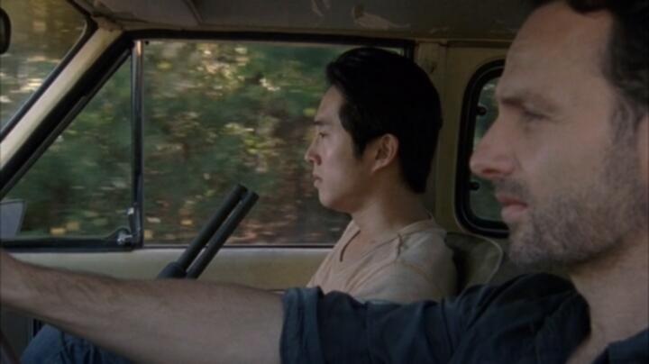 The Walking Dead S02E08 WEB x264 TORRENTGALAXY