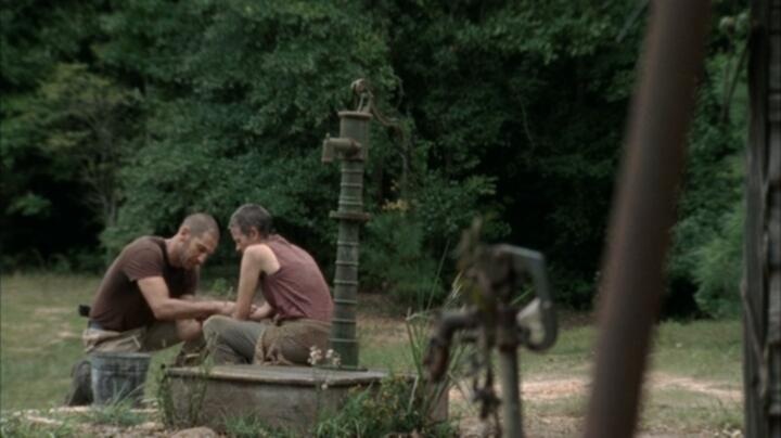 The Walking Dead S02E08 WEB x264 TORRENTGALAXY