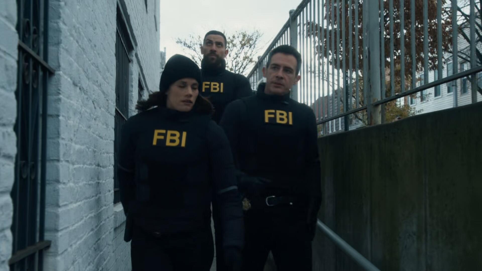 FBI S07E11 1080p HEVC x265 MeGusta TGx