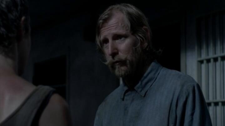 The Walking Dead S03E08 WEB x264 TORRENTGALAXY