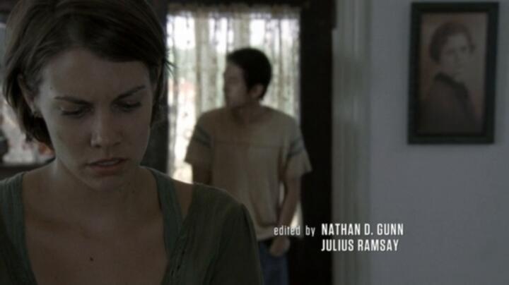 The Walking Dead S02E08 WEB x264 TORRENTGALAXY