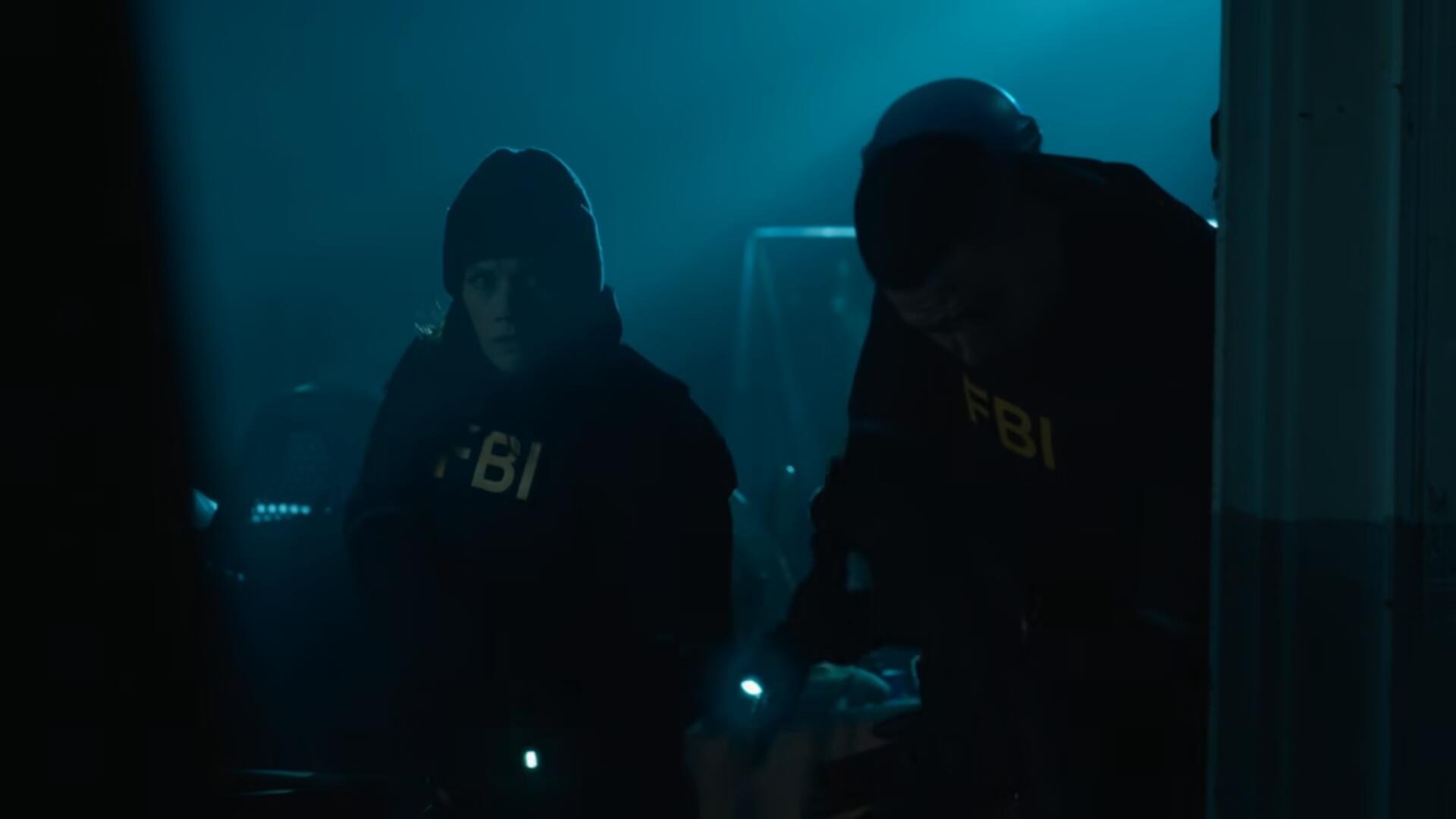 FBI S07E11 1080p AV1 10bit MeGusta TGx