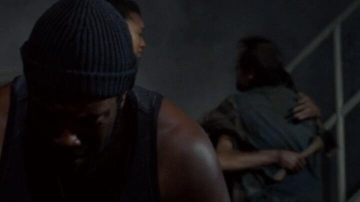 The Walking Dead S03E08 WEB x264 TORRENTGALAXY