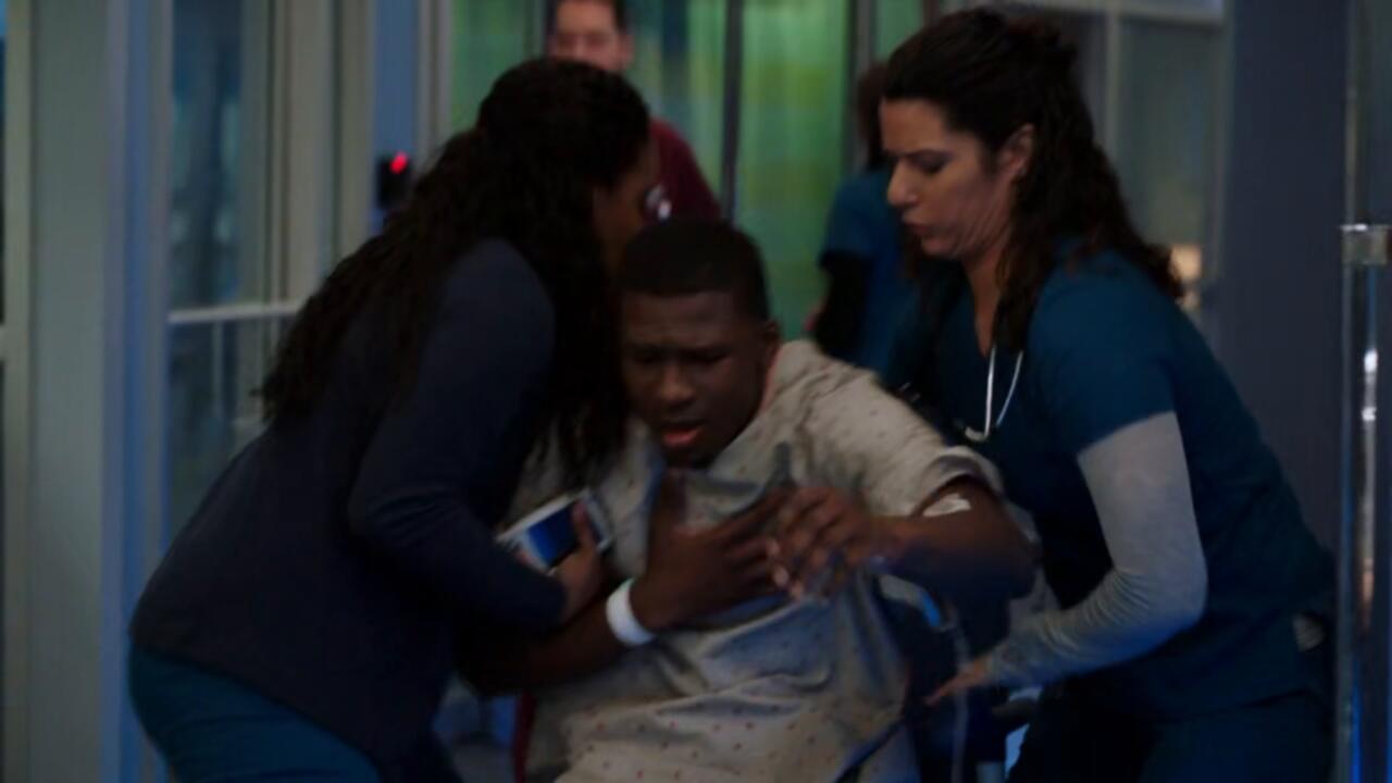 Chicago Med S02E15 720p WEB x265 MiNX TGx