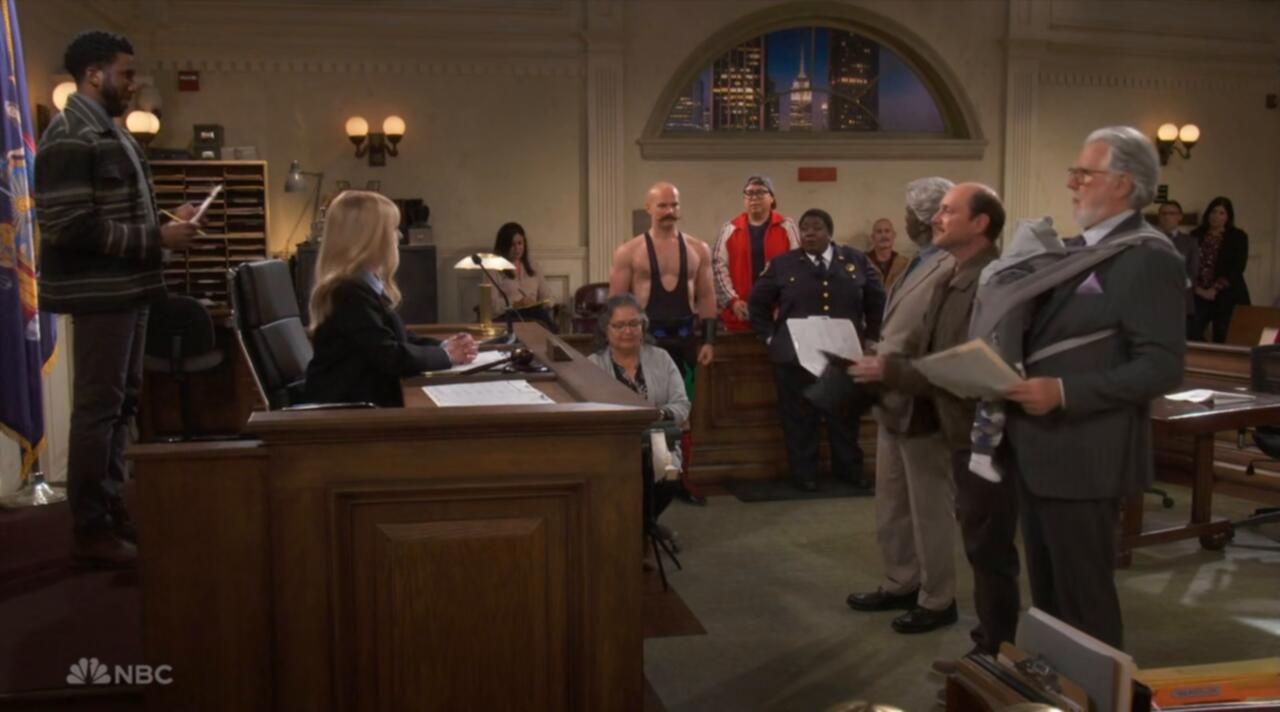 Night Court 2023 S03E09 720p HDTV x265 MiNX TGx