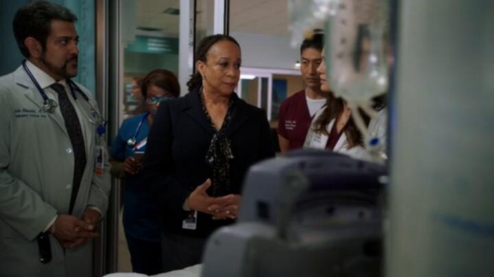 Chicago Med S02E07 WEB x264 TORRENTGALAXY