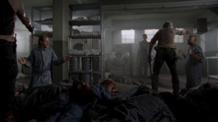 The Walking Dead S03E02 WEB x264 TORRENTGALAXY