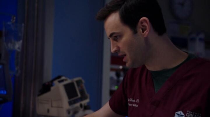 Chicago Med S02E11 WEB x264 TORRENTGALAXY