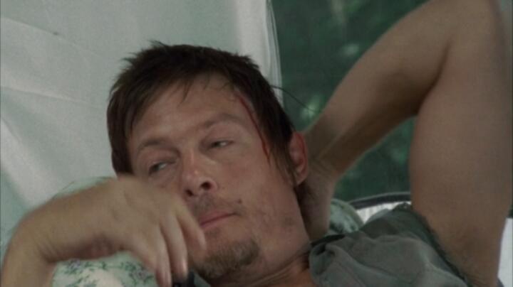 The Walking Dead S02E06 WEB x264 TORRENTGALAXY