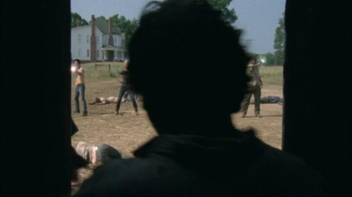 The Walking Dead S02E07 WEB x264 TORRENTGALAXY