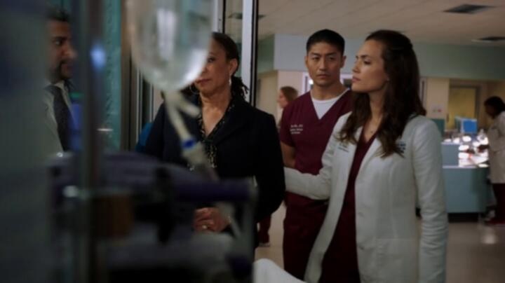 Chicago Med S02E07 WEB x264 TORRENTGALAXY