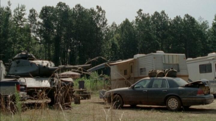 The Walking Dead S04E07 WEB x264 TORRENTGALAXY