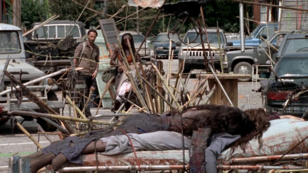 The Walking Dead S03E12 720p WEB x265 MiNX TGx