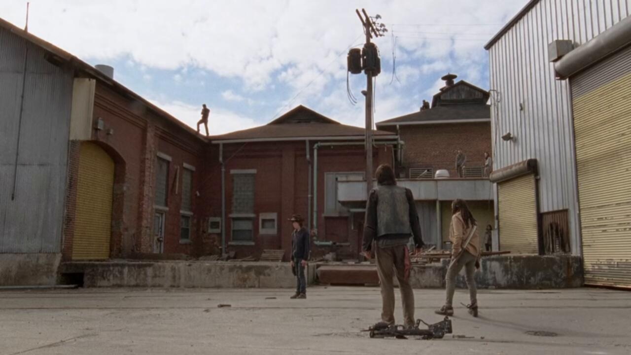 The Walking Dead S04E16 720p WEB x265 MiNX TGx