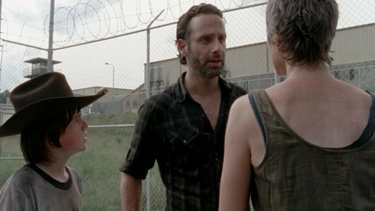 The Walking Dead S03E09 720p WEB x265 MiNX TGx