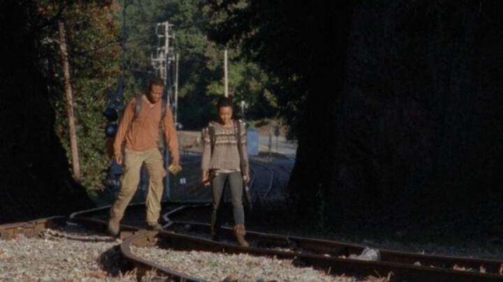 The Walking Dead S04E13 WEB x264 TORRENTGALAXY