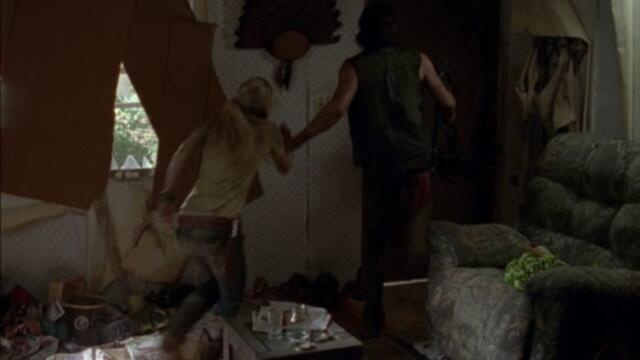 The Walking Dead S04E12 Still XviD AFG TGx