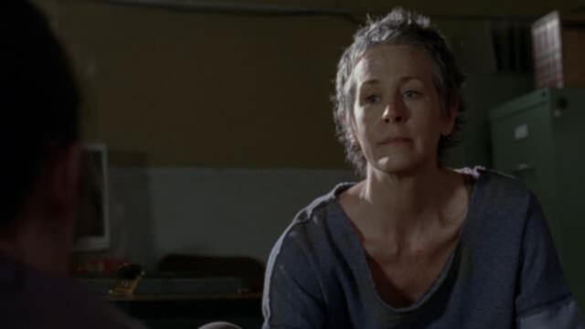 The Walking Dead S04E01 30 Days Without an Accident XviD AFG TGx