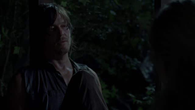 The Walking Dead S04E12 Still XviD AFG TGx