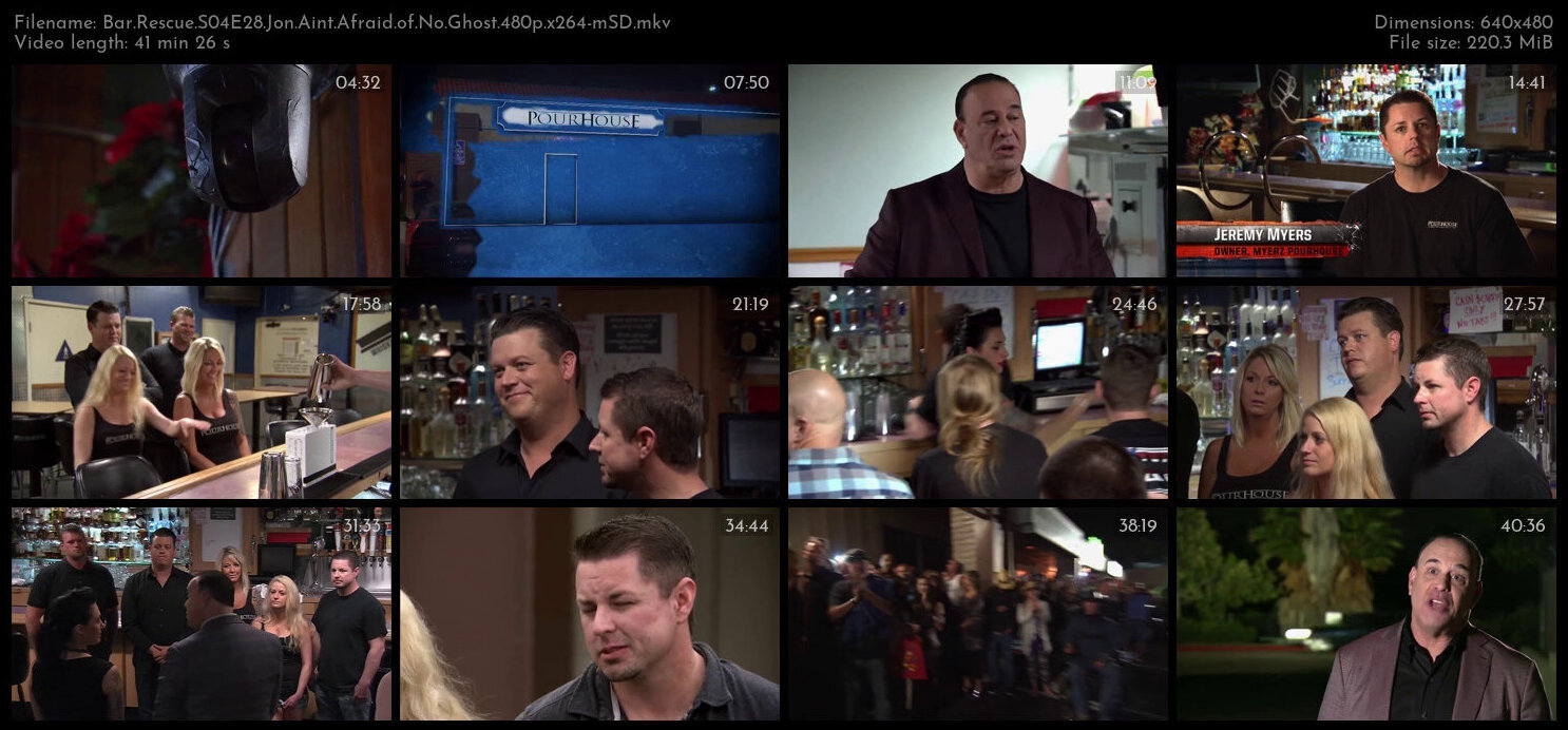 Bar Rescue S04E28 Jon Aint Afraid of No Ghost 480p x264 mSD TGx