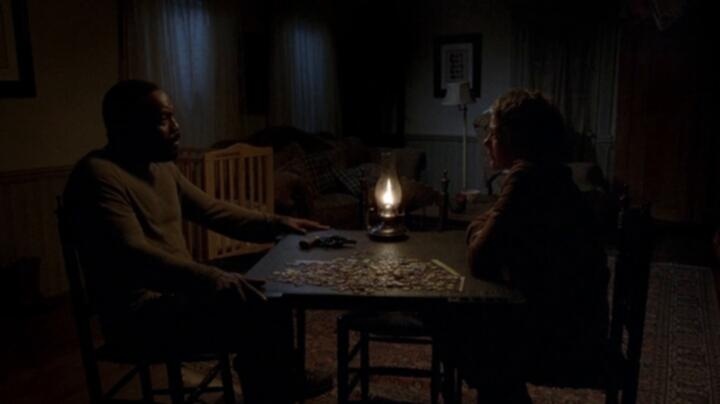 The Walking Dead S04E14 WEB x264 TORRENTGALAXY