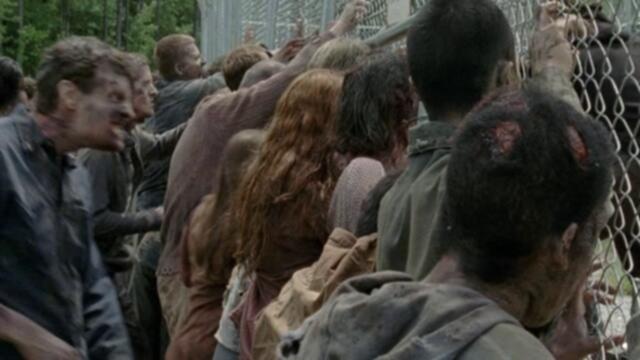 The Walking Dead S04E01 30 Days Without an Accident XviD AFG TGx