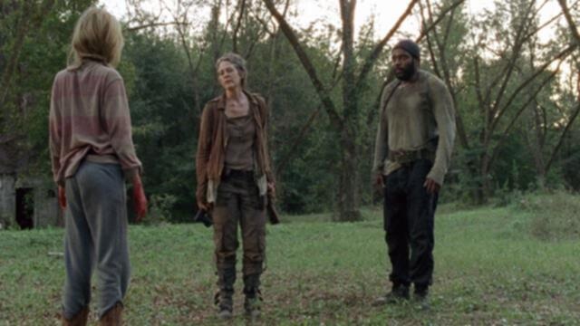 The Walking Dead S04E14 The Grove XviD AFG TGx