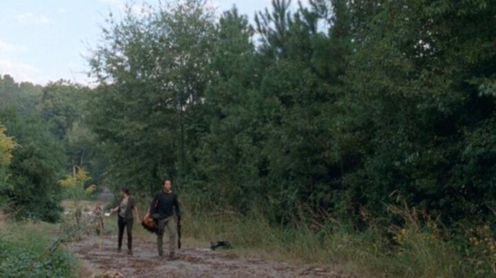 The Walking Dead S04E11 WEB x264 TORRENTGALAXY