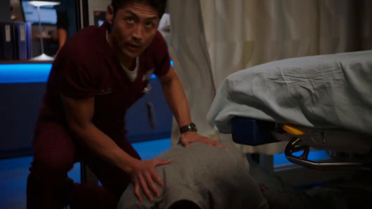 Chicago Med S03E06 720p WEB x265 MiNX TGx