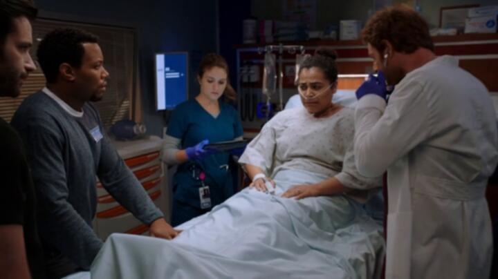 Chicago Med S03E06 WEB x264 TORRENTGALAXY